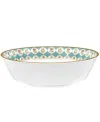 Noritake Lodi's Morning 40 oz Vegetable Bowl, 9"