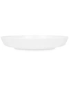 Noritake Marc Newson Serving Bowl In White