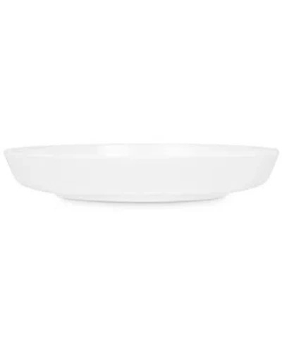Noritake Marc Newson Serving Bowl In White