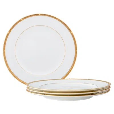 Noritake Rochelle Bread & Butter/appetizer Plates, 6-1/2" In Multi