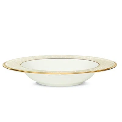 Noritake White Palace 11 Oz. Soup Bowl