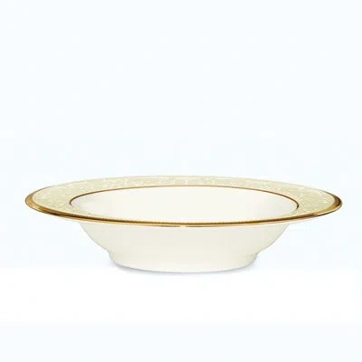 Noritake White Palace 5 Oz. Fruit Bowl, 6-1/4", 9 Oz.