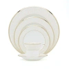 Noritake White Palace 7.5 Oz. Cup In White