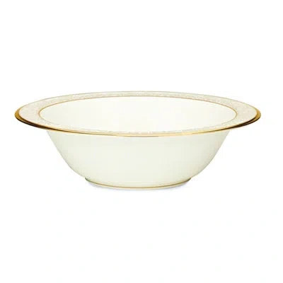 Noritake White Palace Vegetable Bowl, 10", 24 Oz.