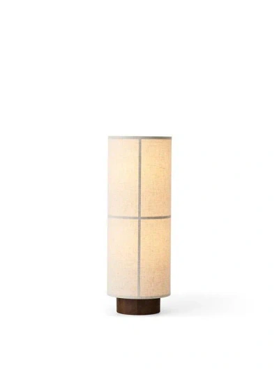 Norm Architects Hashira Floor Lamp In Neutral