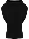 Norma Kamali All-in-one Top