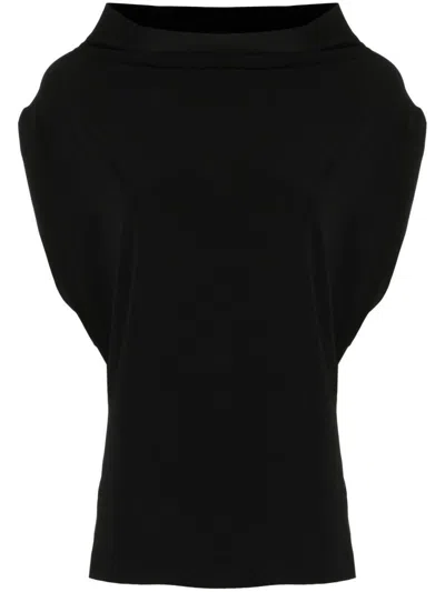 NORMA KAMALI NORMA KAMALI ALL-IN-ONE TOP