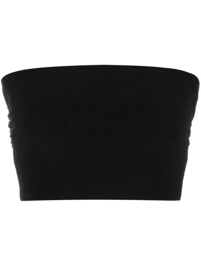 NORMA KAMALI NORMA KAMALI BANDEAU TOP