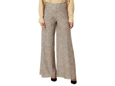 Norma Kamali Bias Elephant Pants In Gray