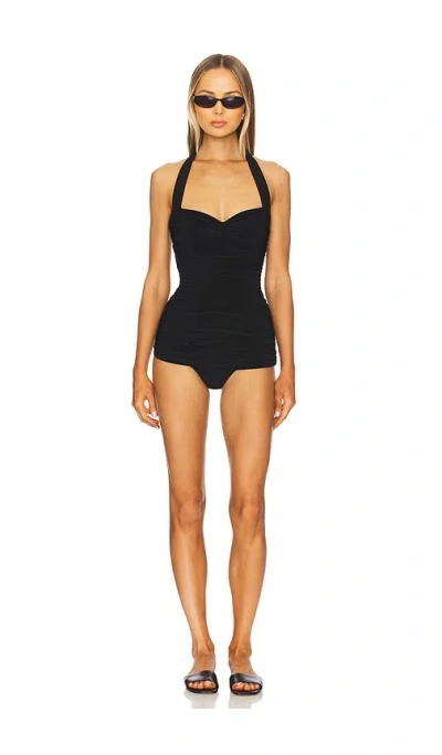 NORMA KAMALI BILL MIO ONE PIECE