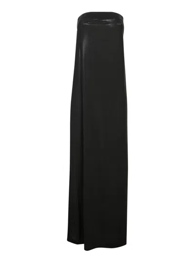 Norma Kamali Dresses In Black