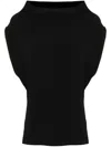 Norma Kamali All-in-one Top