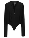Norma Kamali Body In Black