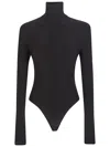 Norma Kamali Body In Black