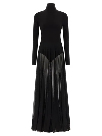 NORMA KAMALI BODYSUIT