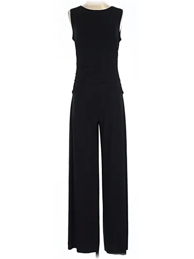 Pre-owned Norma Kamali Bodysuit In Green