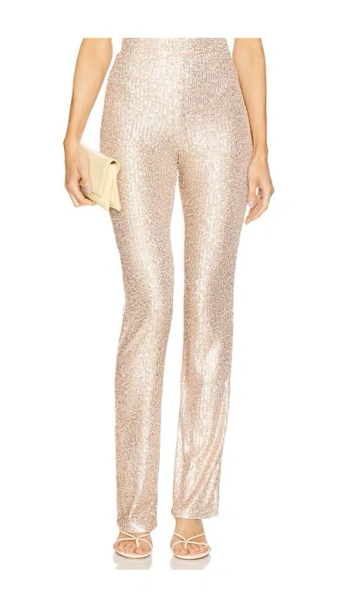 Norma Kamali Boot Pant Without Waistband