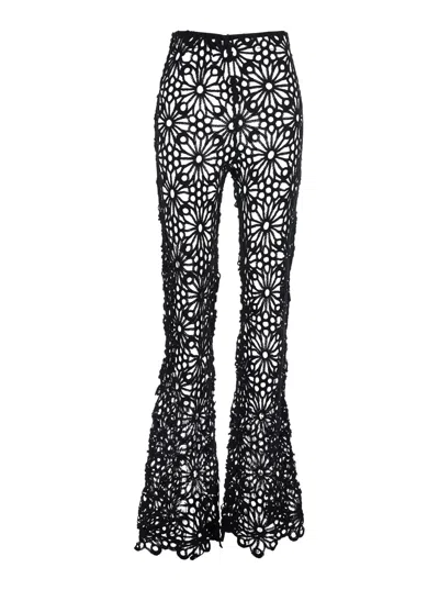 Norma Kamali Boot Pant W/o Waistband