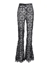 Norma Kamali Boot Pant W/o Waistband