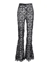 Norma Kamali Boot Pant W/o Waistband