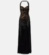 Norma Kamali Cayla Gown