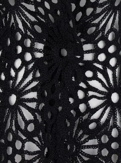Norma Kamali Classic Single Breasted Jacket In Black