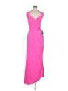 Norma Kamali Cocktail Dress In Pink