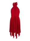 Norma Kamali Convertible Dress