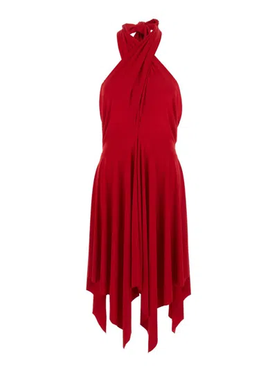 NORMA KAMALI CONVERTIBLE DRESS