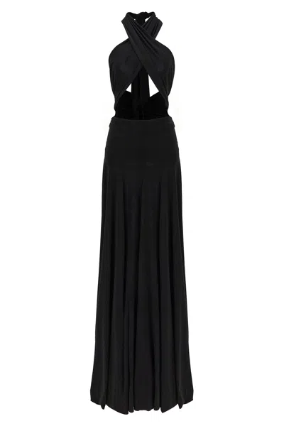 NORMA KAMALI NORMA KAMALI 'CONVERTIVLE GOWN' DRESS