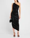 Norma Kamali Dress In Black
