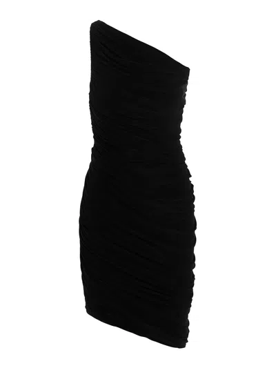 NORMA KAMALI DIANA DRESS