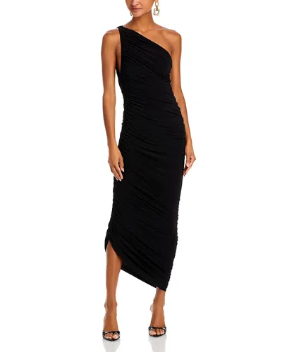 NORMA KAMALI DIANA GOWN,KK1293PL287001