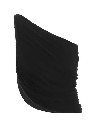 Norma Kamali 'diana' Top