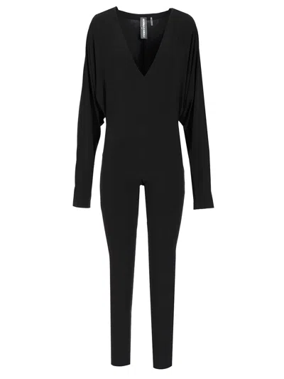 Norma Kamali Dolman Jewelry Black