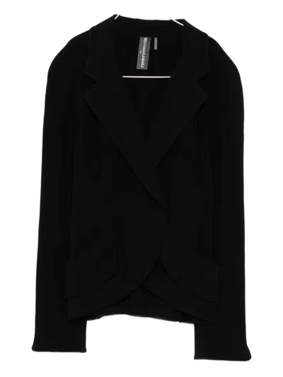 NORMA KAMALI NORMA KAMALI DOUBLE-BREASTED JACKET