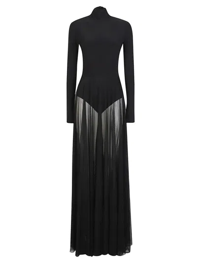 NORMA KAMALI NORMA KAMALI DRESS