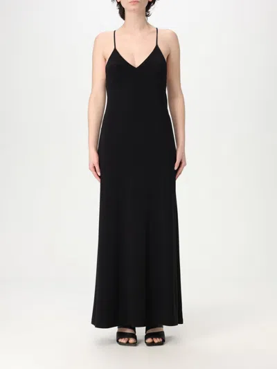Norma Kamali Dress  Woman Color Black