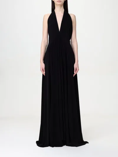 Norma Kamali Dress  Woman Color Black