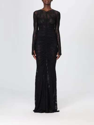 Norma Kamali Dress  Woman Color Black