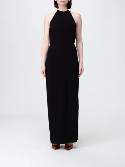 Norma Kamali Dress  Woman Color Black