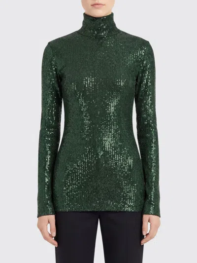 Norma Kamali ドレス  レディース カラー グリーン In Green