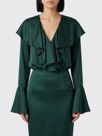 Norma Kamali ドレス  レディース カラー エメラルド In Green