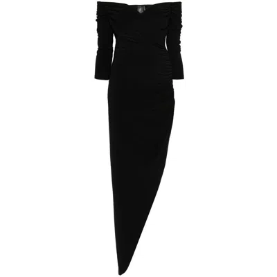 NORMA KAMALI NORMA KAMALI DRESSES