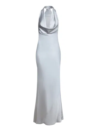 Norma Kamali Dresses In White