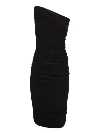 Norma Kamali Dresses In Black