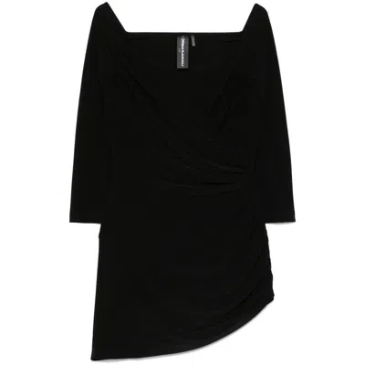 NORMA KAMALI NORMA KAMALI DRESSES