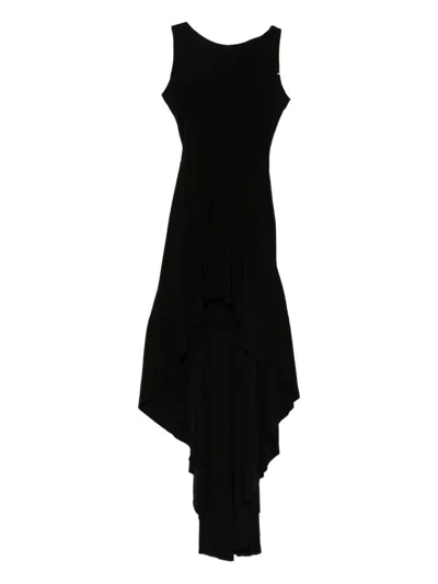 Norma Kamali Dresses In Black