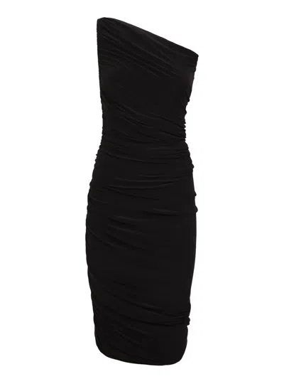 Norma Kamali Dresses In Black