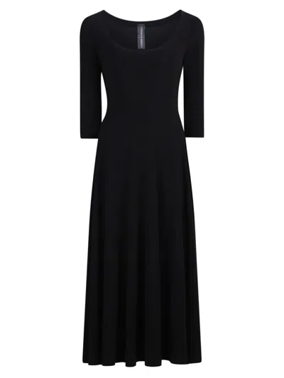 NORMA KAMALI NORMA KAMALI DRESSES